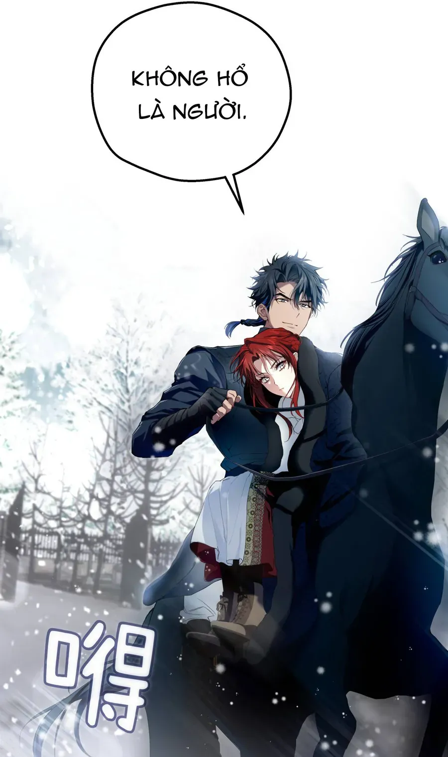 Cô Ấy Sẽ Thuần Phục Anh Hùng [Chap 5-6]