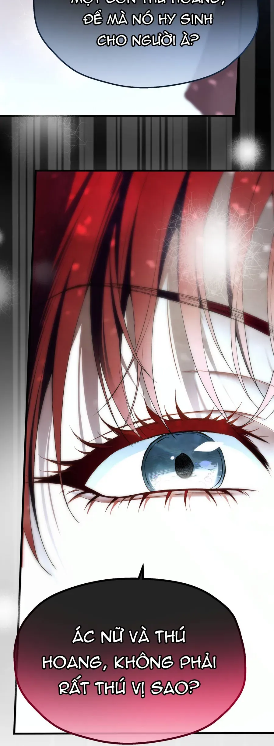 Cô Ấy Sẽ Thuần Phục Anh Hùng [Chap 5-6]