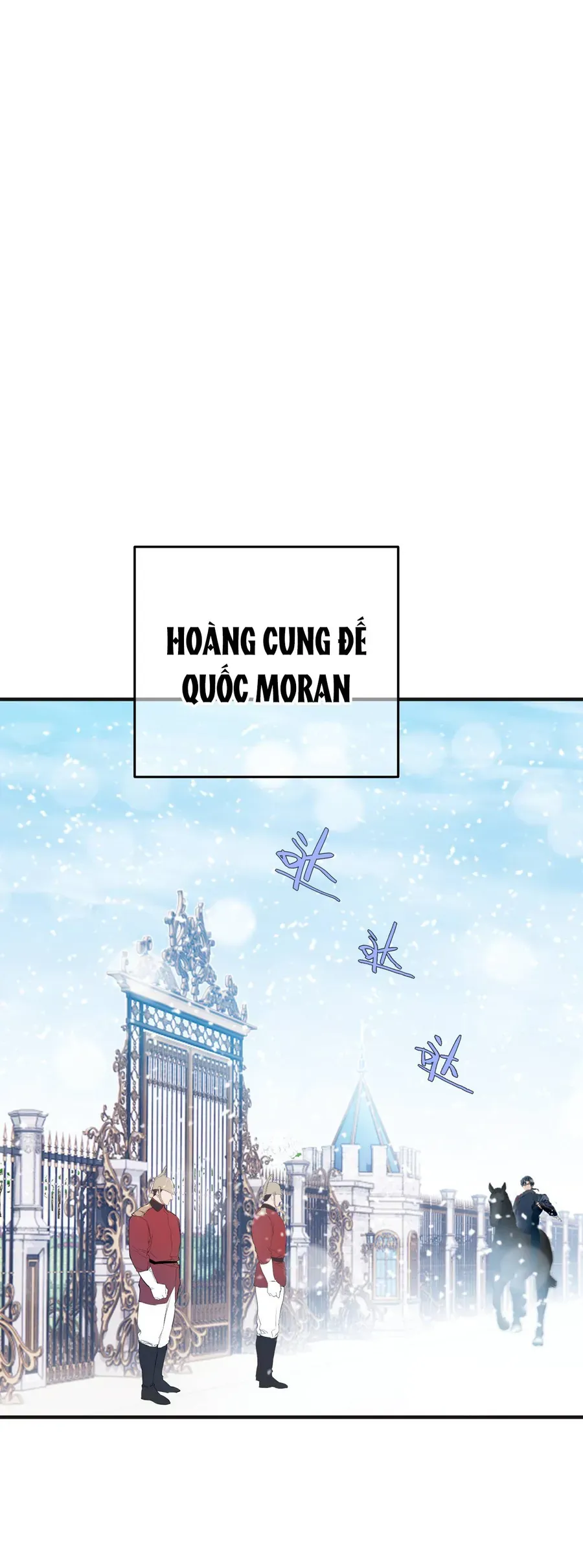Cô Ấy Sẽ Thuần Phục Anh Hùng [Chap 5-6]
