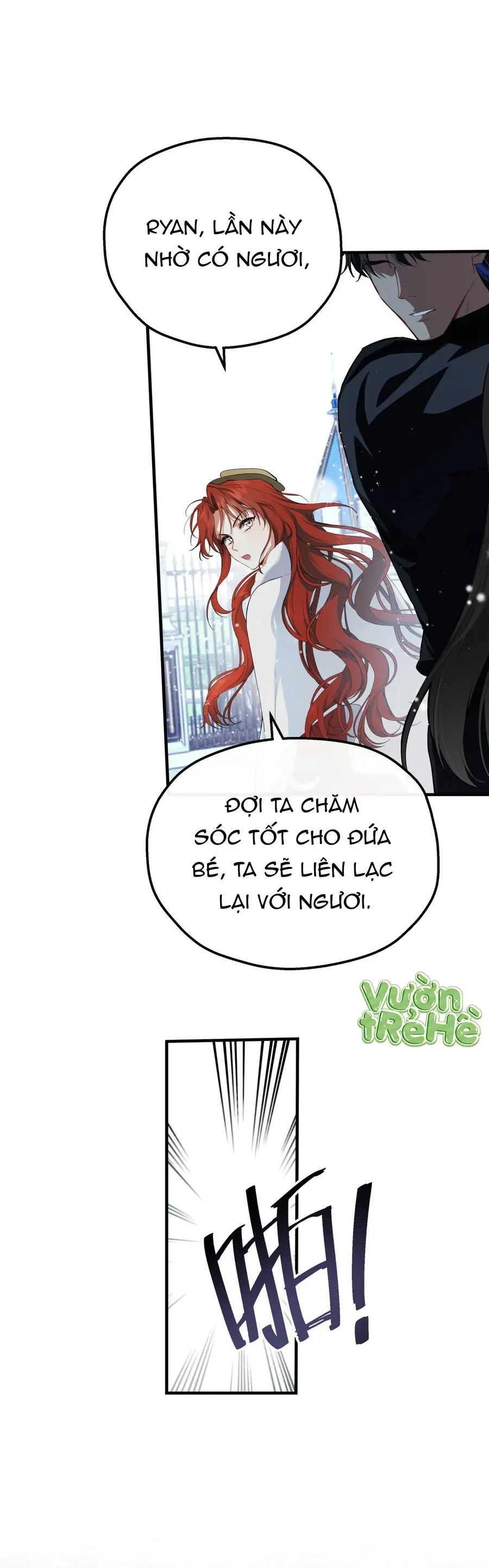 Cô Ấy Sẽ Thuần Phục Anh Hùng [Chap 5-6]