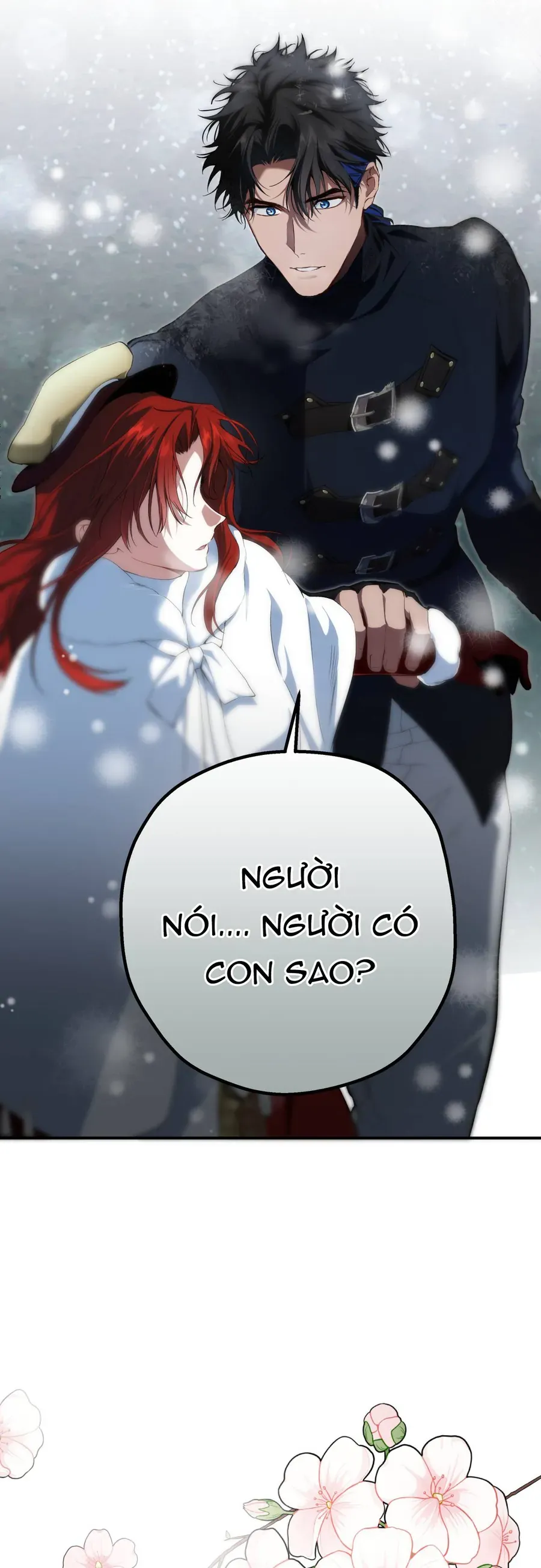 Cô Ấy Sẽ Thuần Phục Anh Hùng [Chap 5-6]