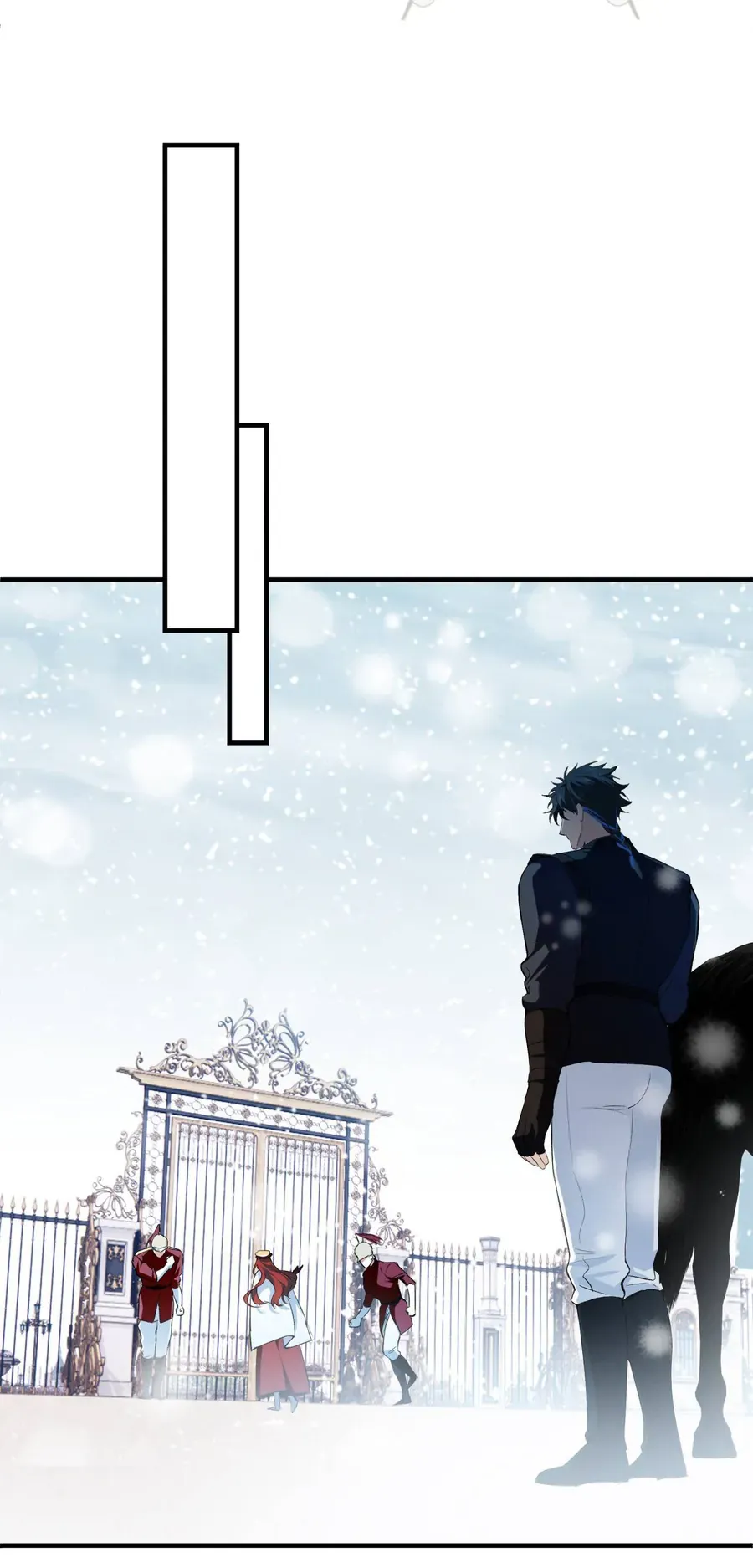 Cô Ấy Sẽ Thuần Phục Anh Hùng [Chap 5-6]