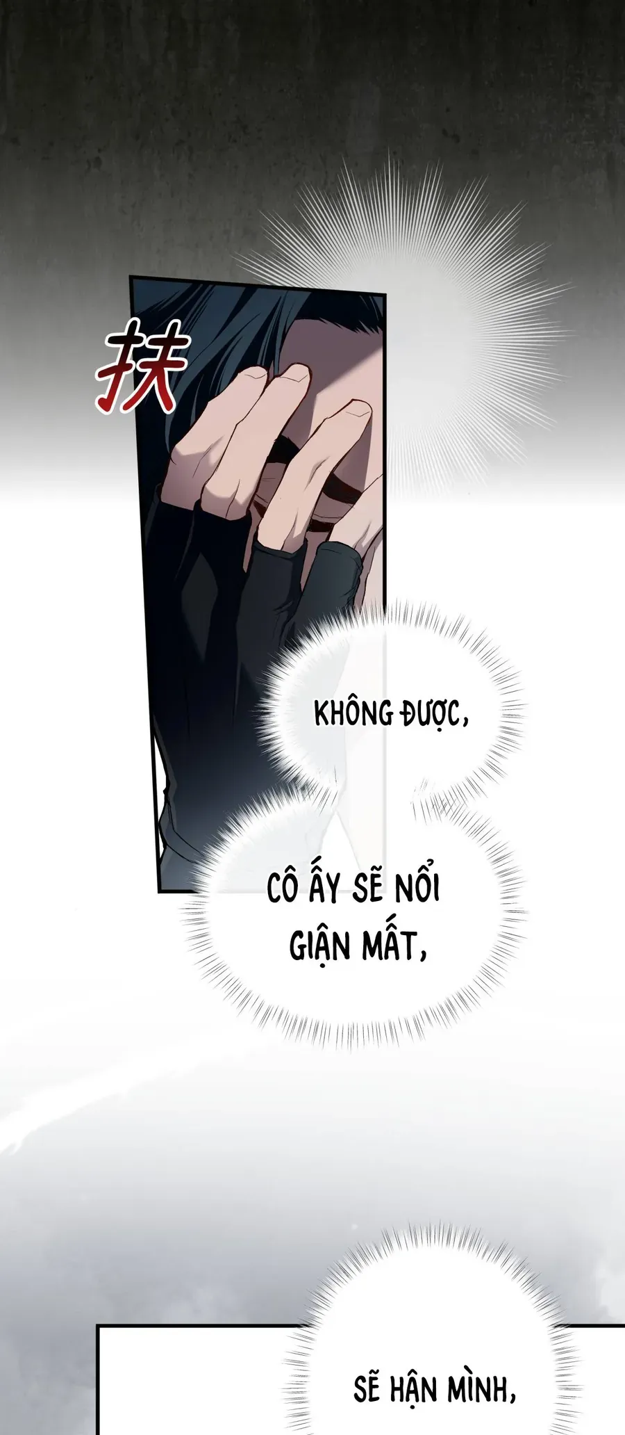 Cô Ấy Sẽ Thuần Phục Anh Hùng [Chap 5-6]