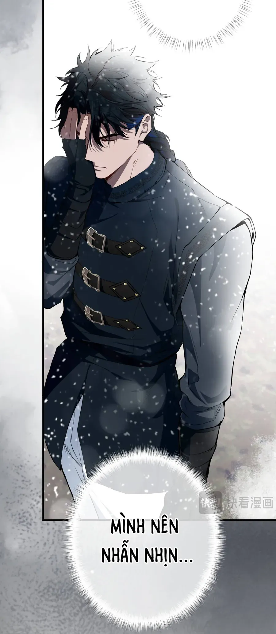 Cô Ấy Sẽ Thuần Phục Anh Hùng [Chap 5-6]