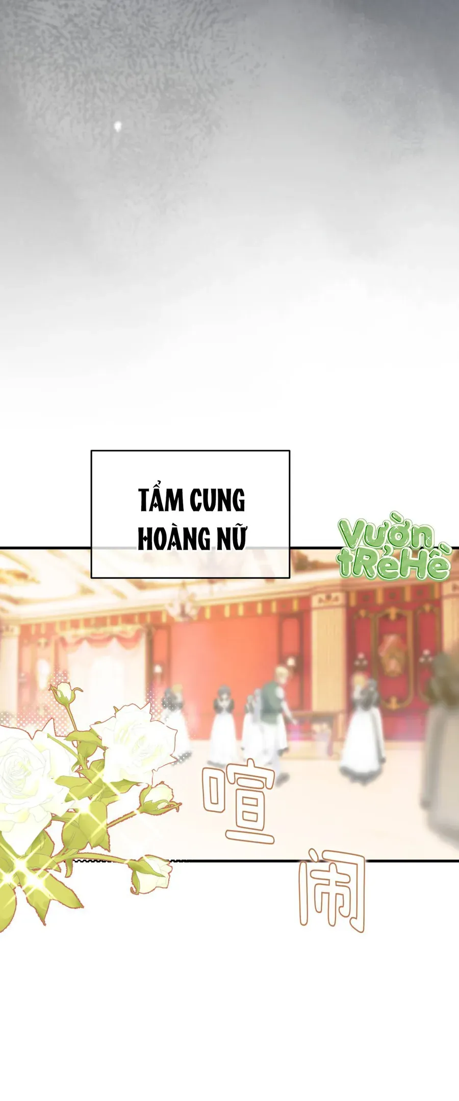 Cô Ấy Sẽ Thuần Phục Anh Hùng [Chap 5-6]