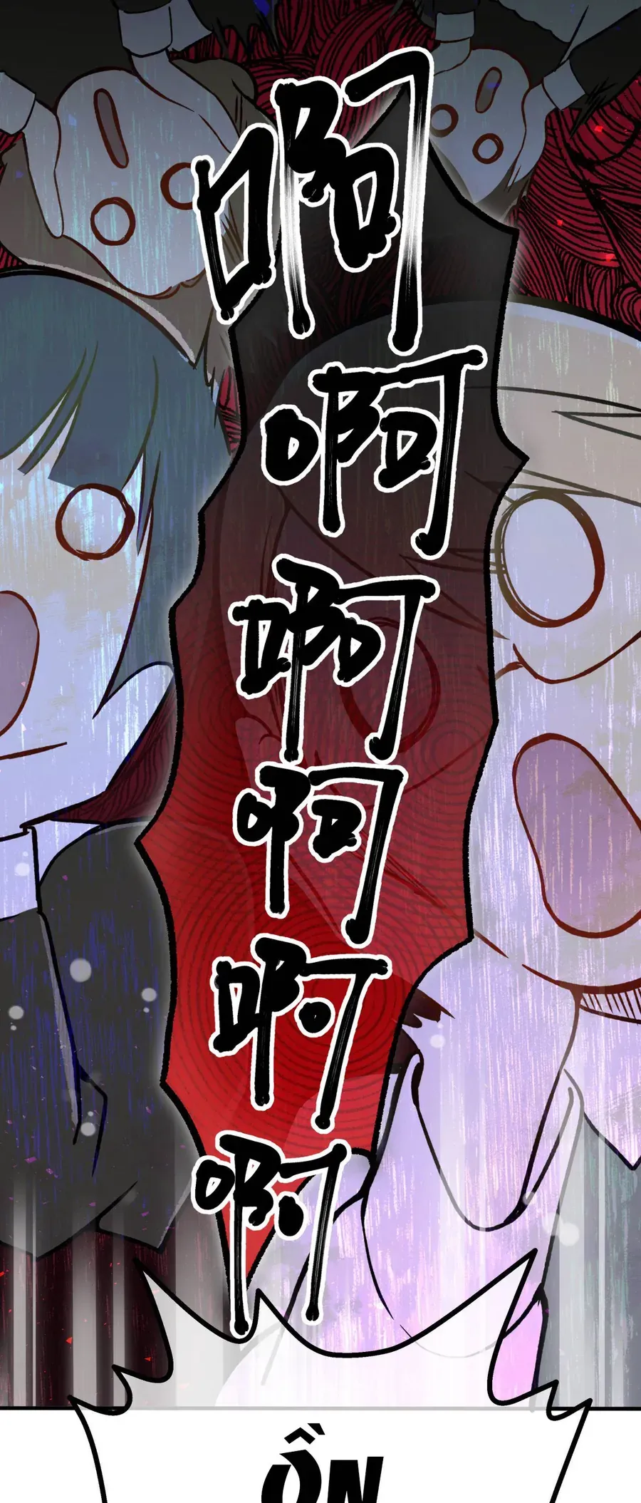 Cô Ấy Sẽ Thuần Phục Anh Hùng [Chap 5-6]