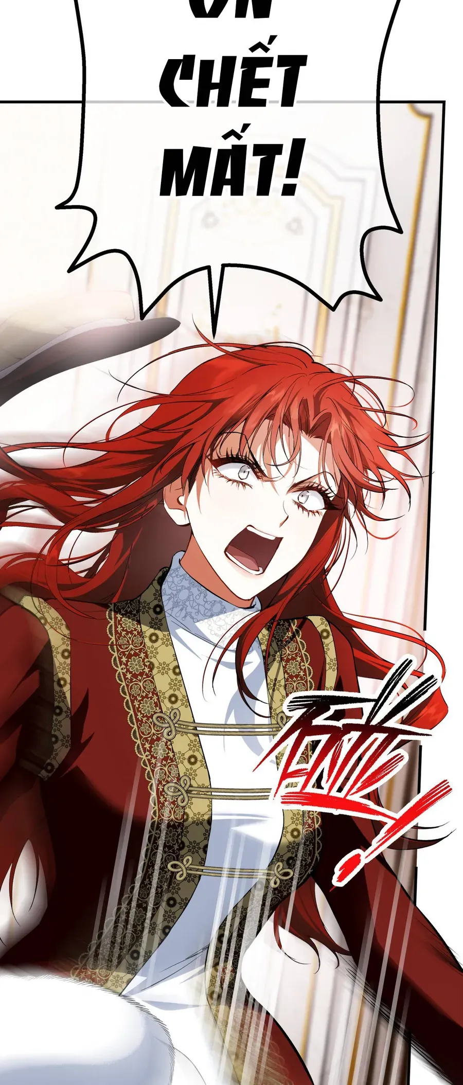 Cô Ấy Sẽ Thuần Phục Anh Hùng [Chap 5-6]