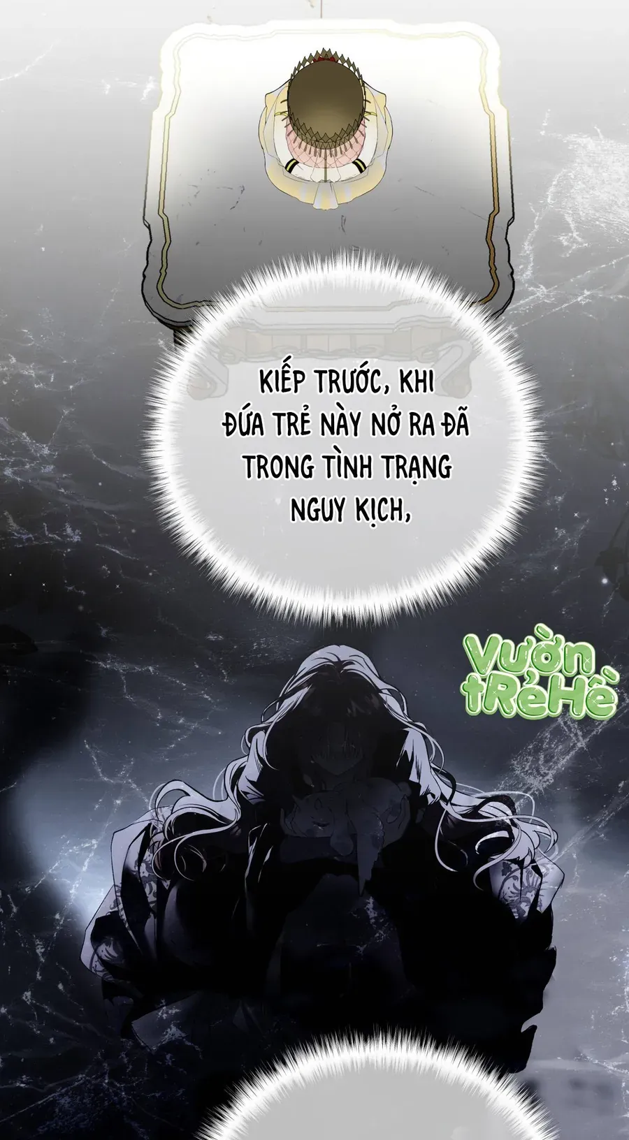 Cô Ấy Sẽ Thuần Phục Anh Hùng [Chap 5-6]