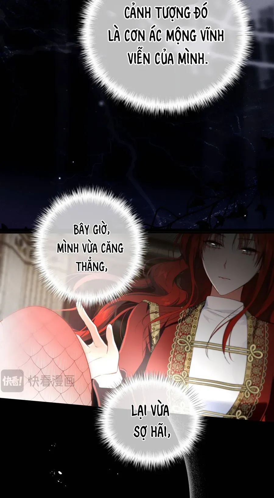 Cô Ấy Sẽ Thuần Phục Anh Hùng [Chap 5-6]