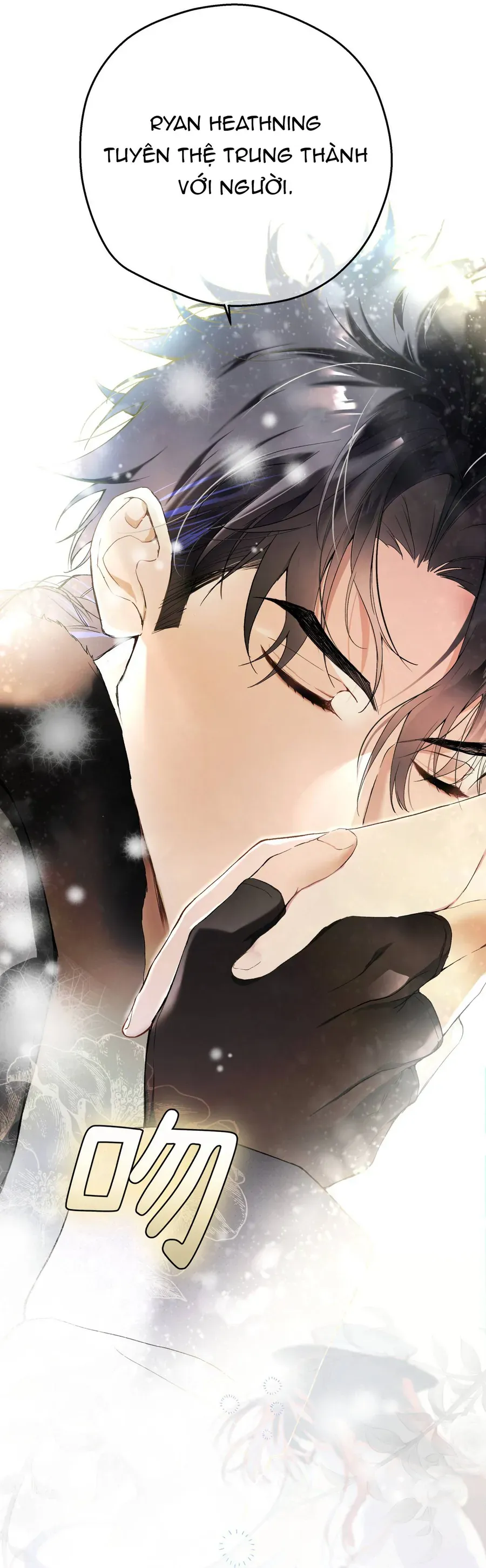 Cô Ấy Sẽ Thuần Phục Anh Hùng [Chap 5-6]