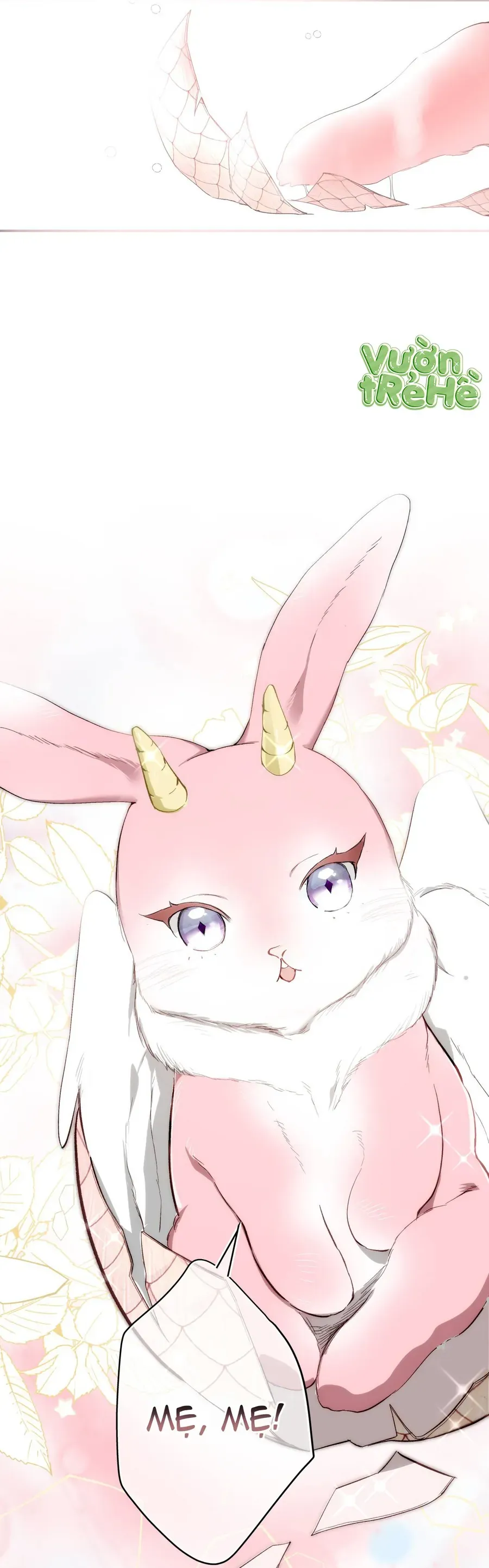 Cô Ấy Sẽ Thuần Phục Anh Hùng [Chap 5-6]