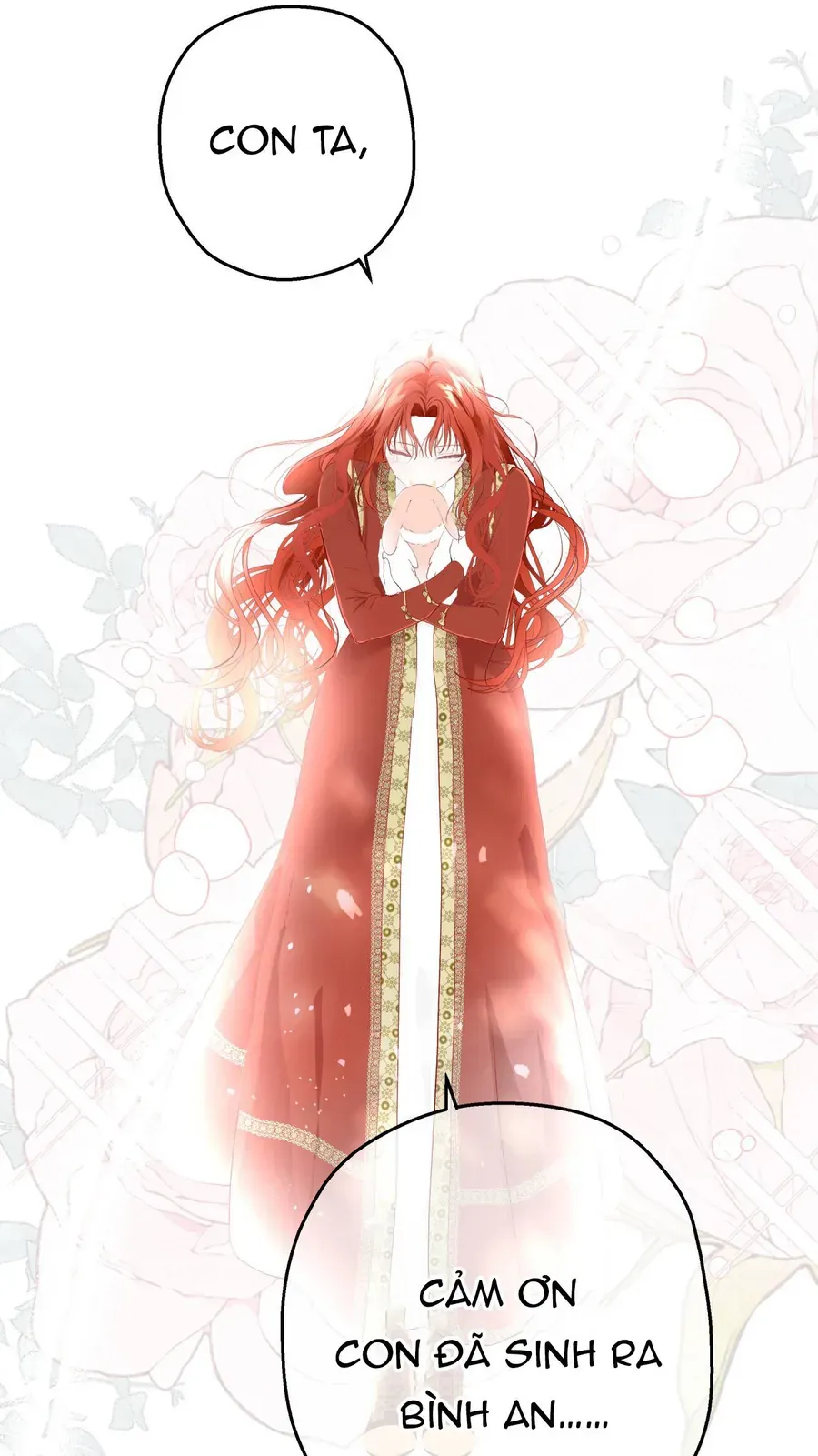 Cô Ấy Sẽ Thuần Phục Anh Hùng [Chap 5-6]