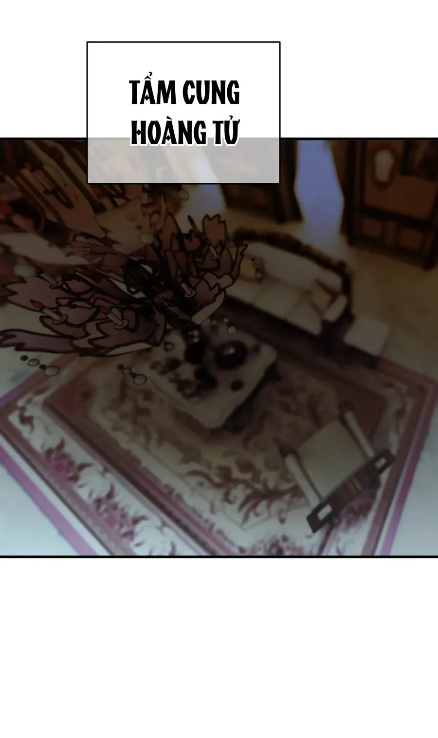 Cô Ấy Sẽ Thuần Phục Anh Hùng [Chap 5-6]