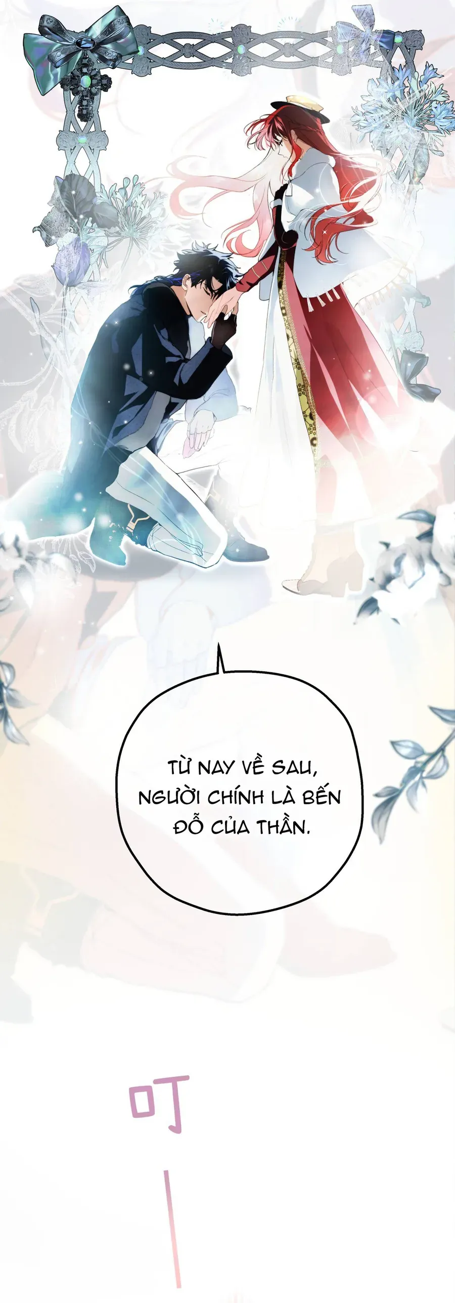 Cô Ấy Sẽ Thuần Phục Anh Hùng [Chap 5-6]