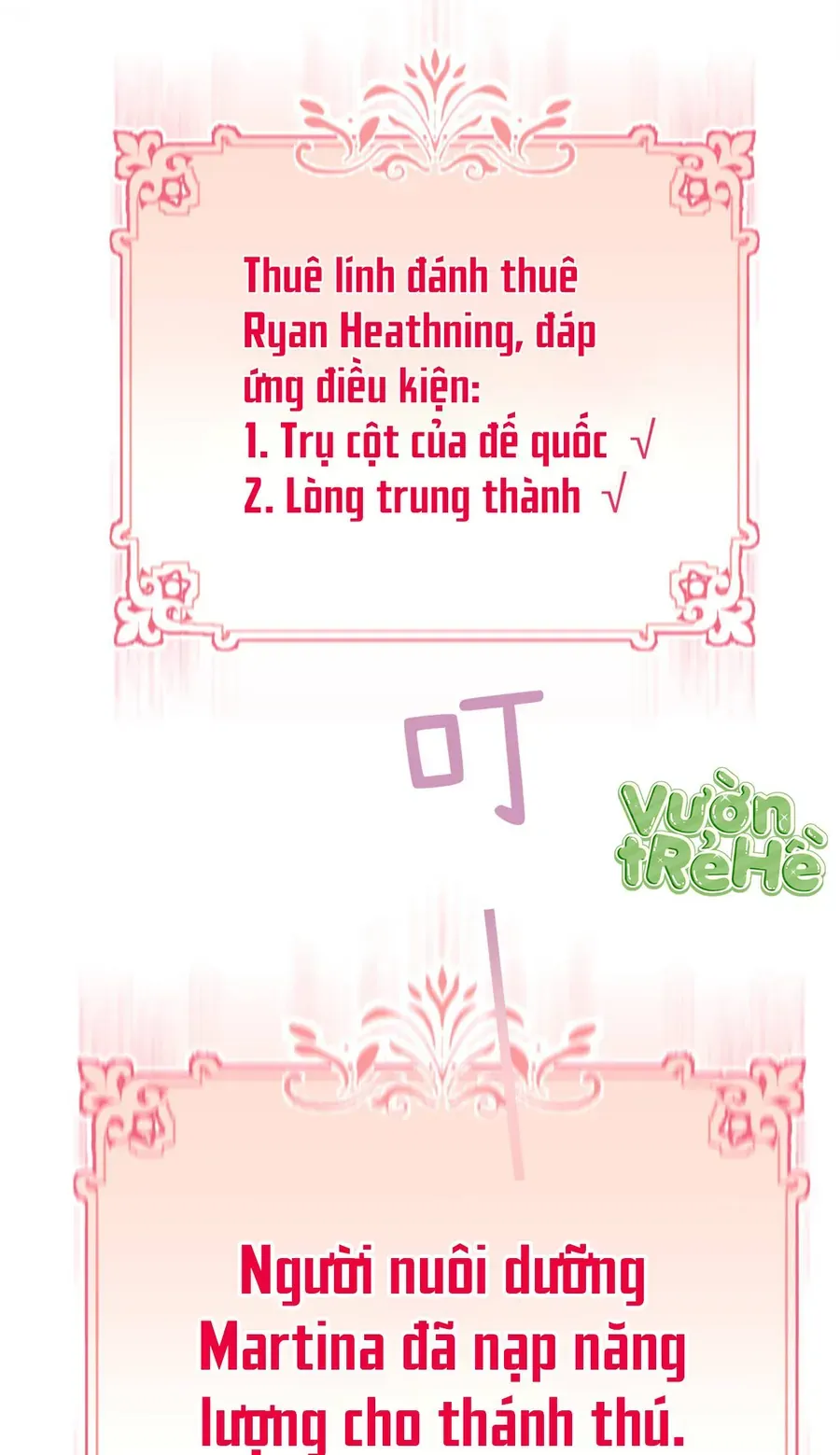 Cô Ấy Sẽ Thuần Phục Anh Hùng [Chap 5-6]