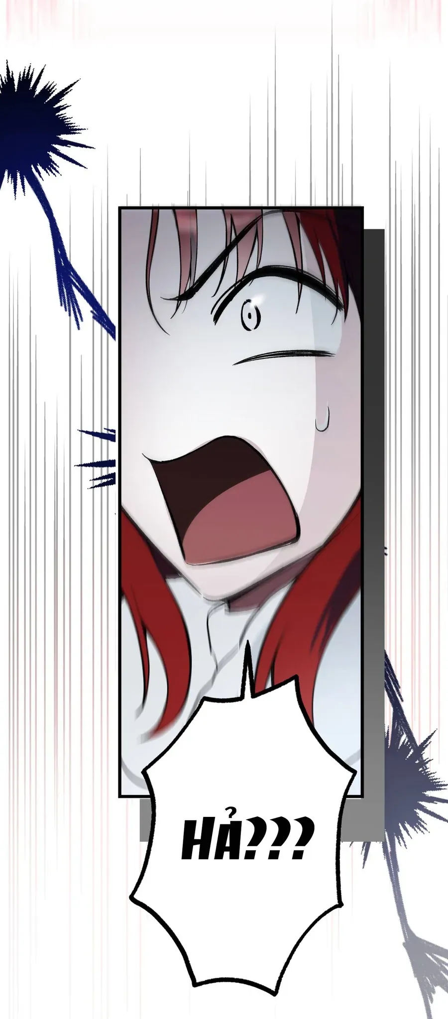 Cô Ấy Sẽ Thuần Phục Anh Hùng [Chap 5-6]