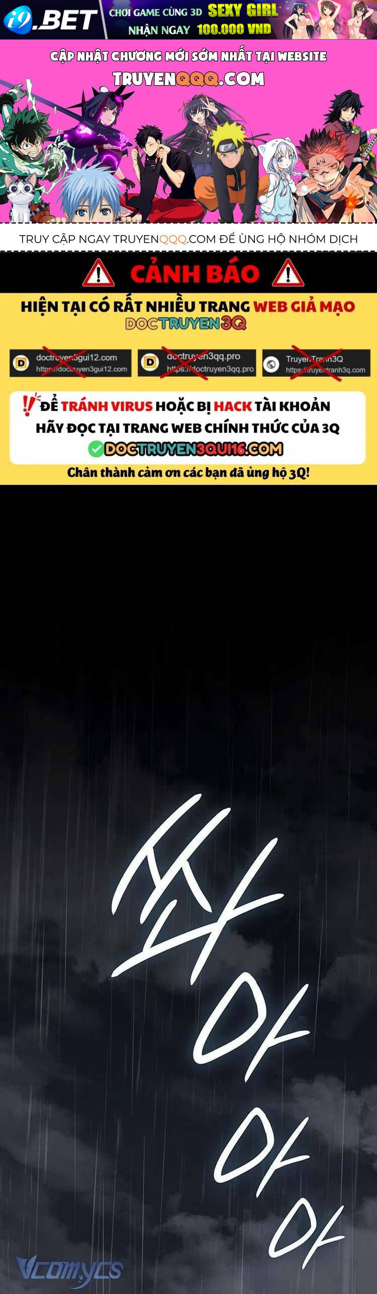 Cứ Cố Gắng Hết Sức Để Hối Hận [Chap 32]