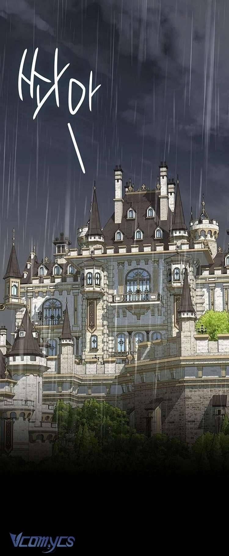 Cứ Cố Gắng Hết Sức Để Hối Hận [Chap 32]