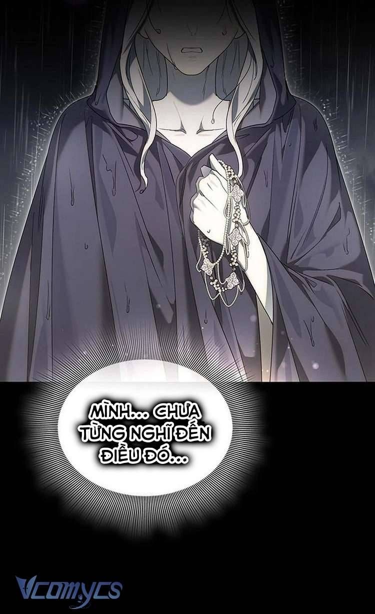 Cứ Cố Gắng Hết Sức Để Hối Hận [Chap 32]