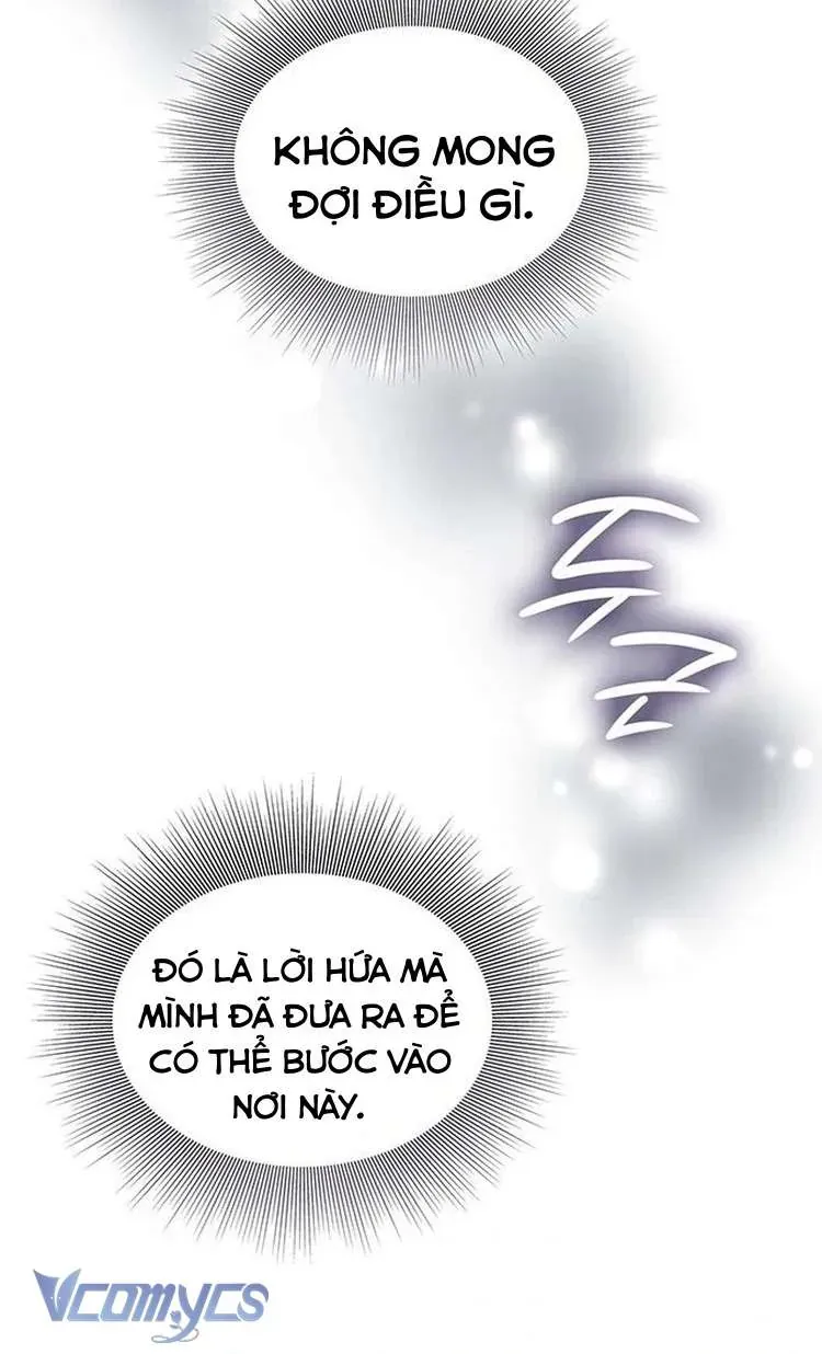 Cứ Cố Gắng Hết Sức Để Hối Hận [Chap 32]