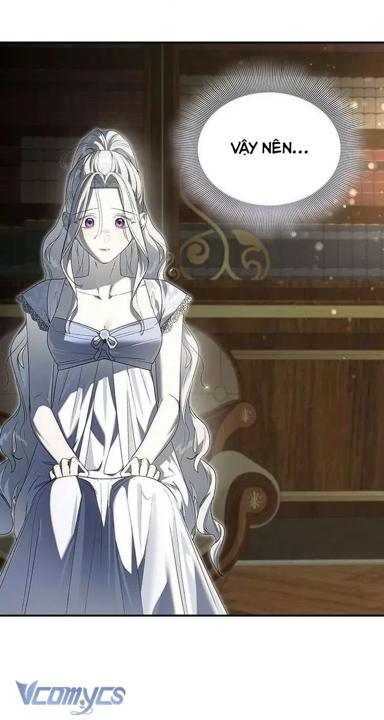 Cứ Cố Gắng Hết Sức Để Hối Hận [Chap 32]