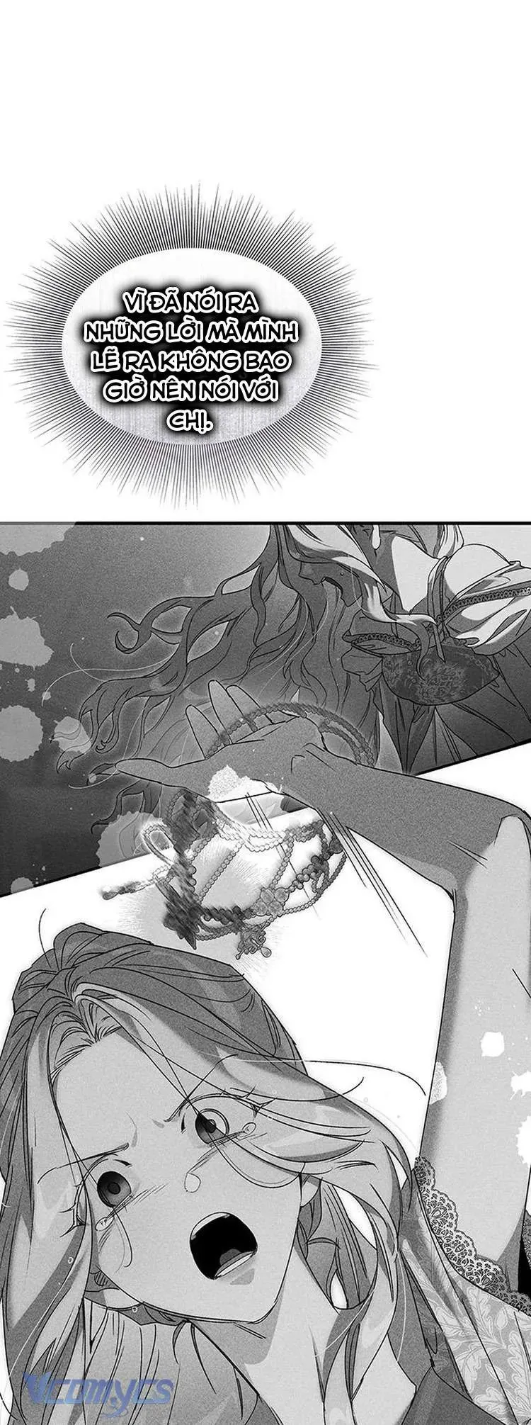 Cứ Cố Gắng Hết Sức Để Hối Hận [Chap 32]