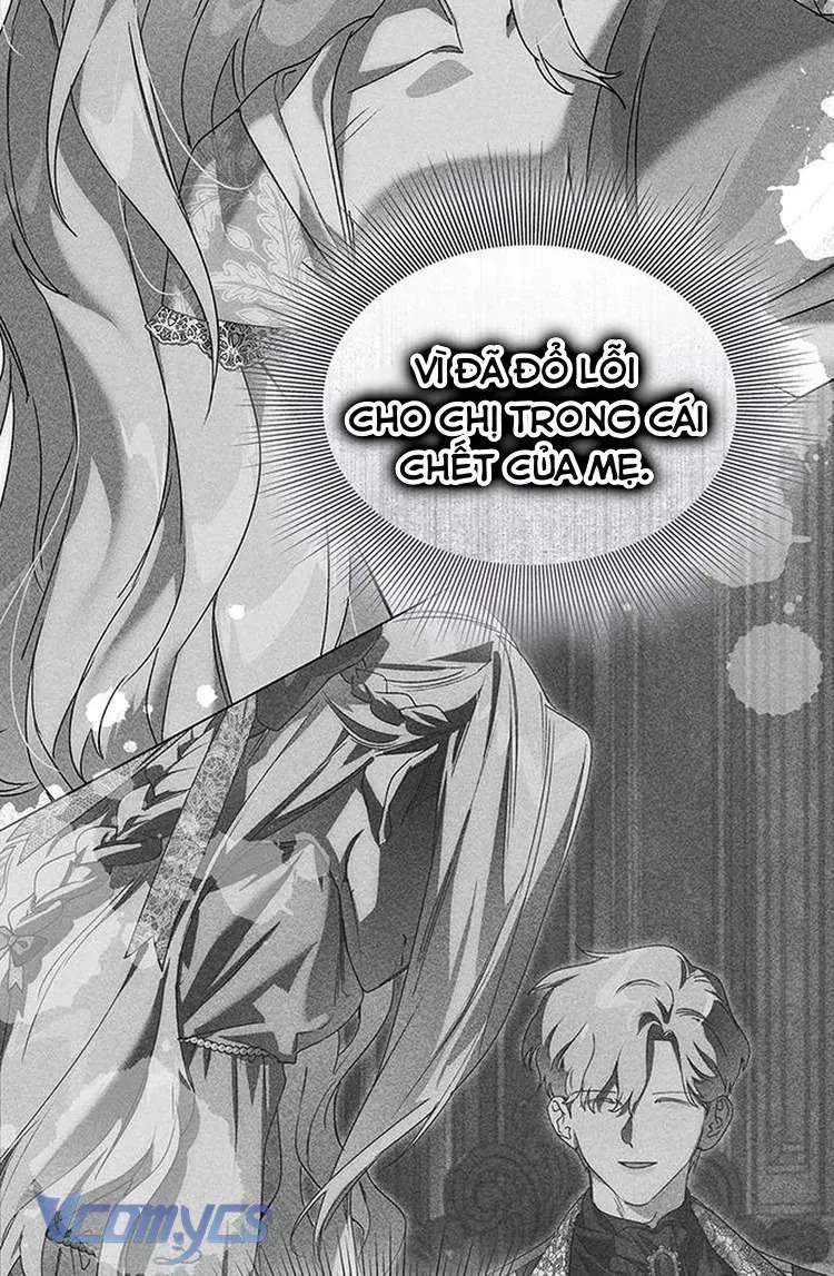 Cứ Cố Gắng Hết Sức Để Hối Hận [Chap 32]