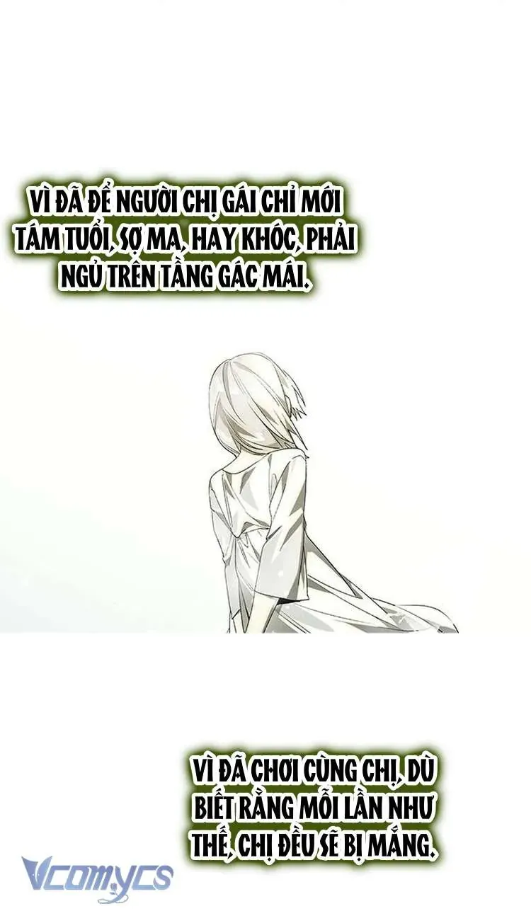 Cứ Cố Gắng Hết Sức Để Hối Hận [Chap 32]