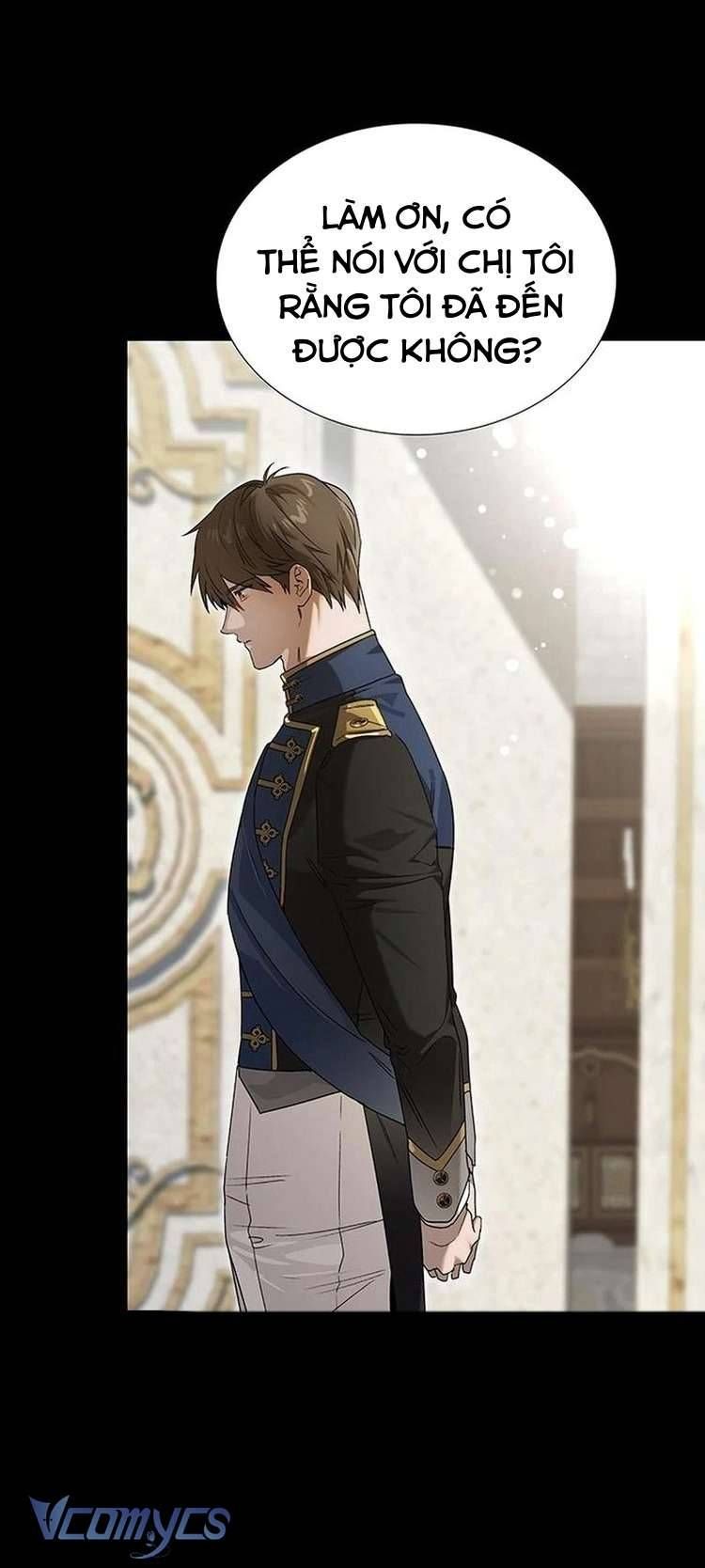 Cứ Cố Gắng Hết Sức Để Hối Hận [Chap 32]