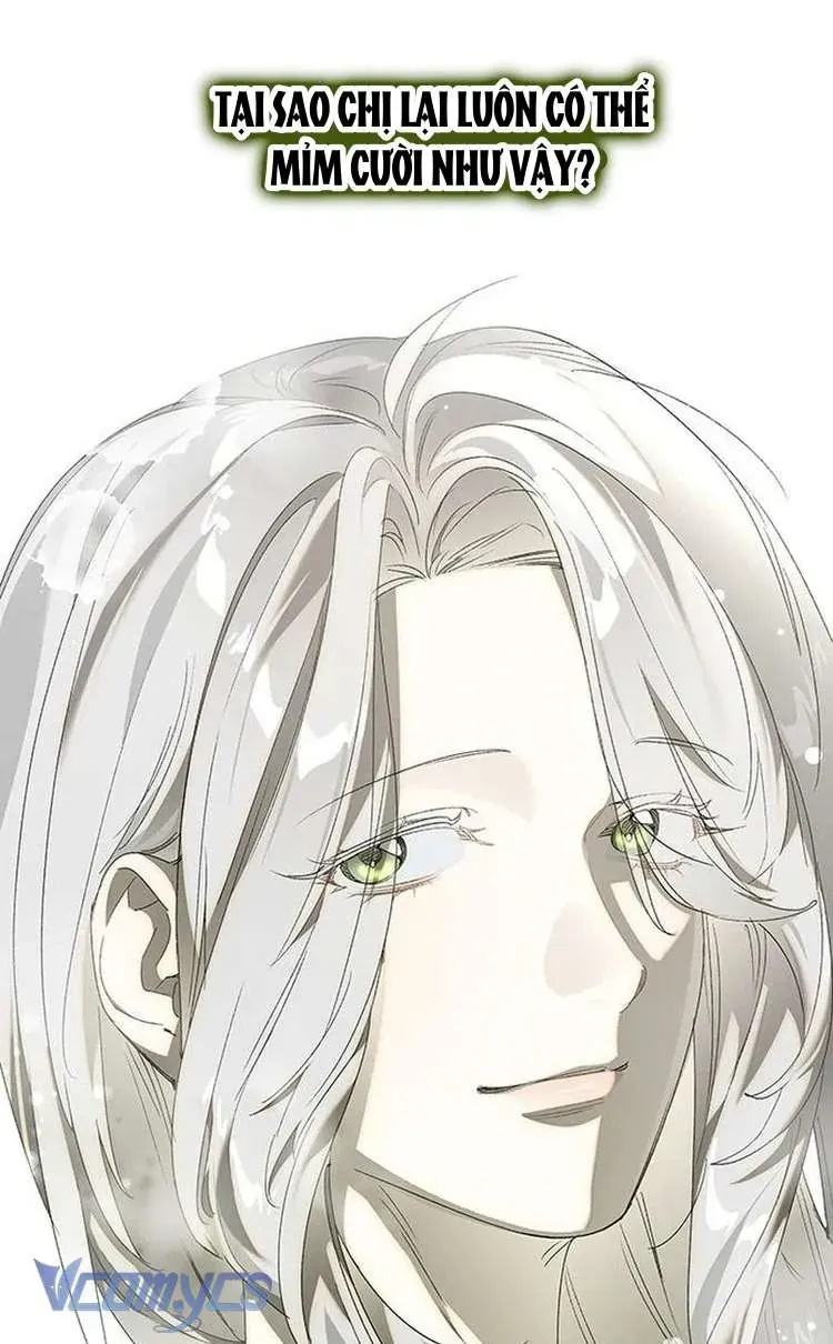 Cứ Cố Gắng Hết Sức Để Hối Hận [Chap 32]