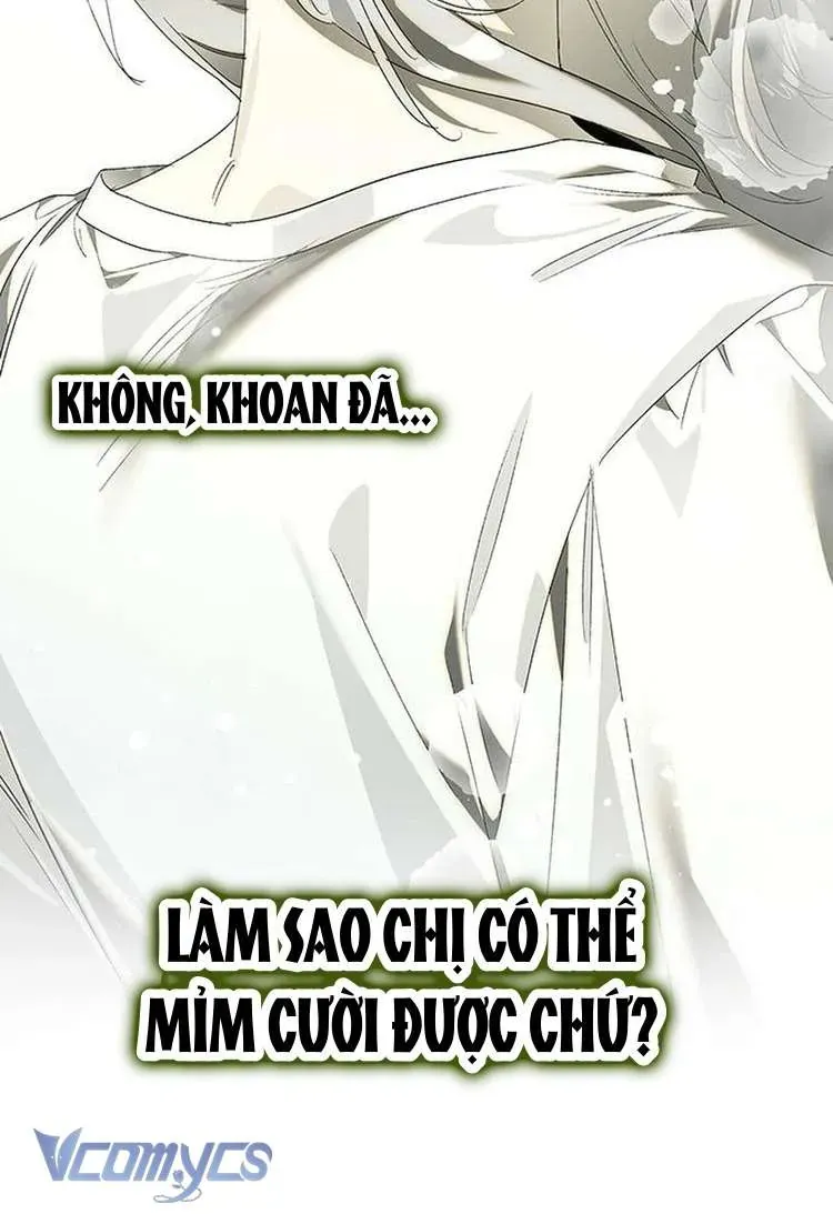 Cứ Cố Gắng Hết Sức Để Hối Hận [Chap 32]