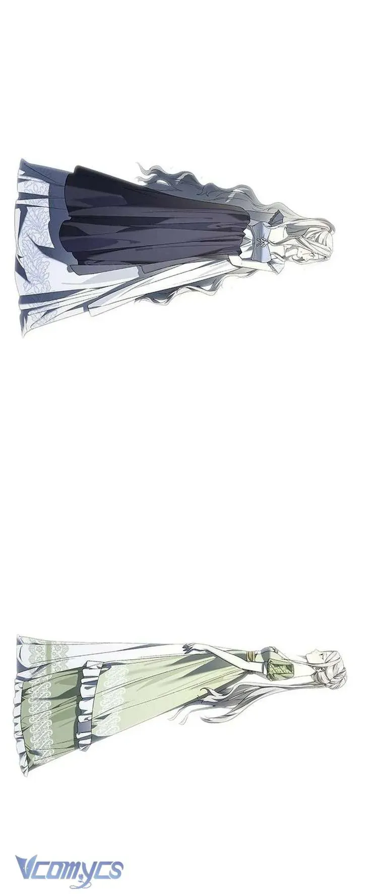 Cứ Cố Gắng Hết Sức Để Hối Hận [Chap 32]