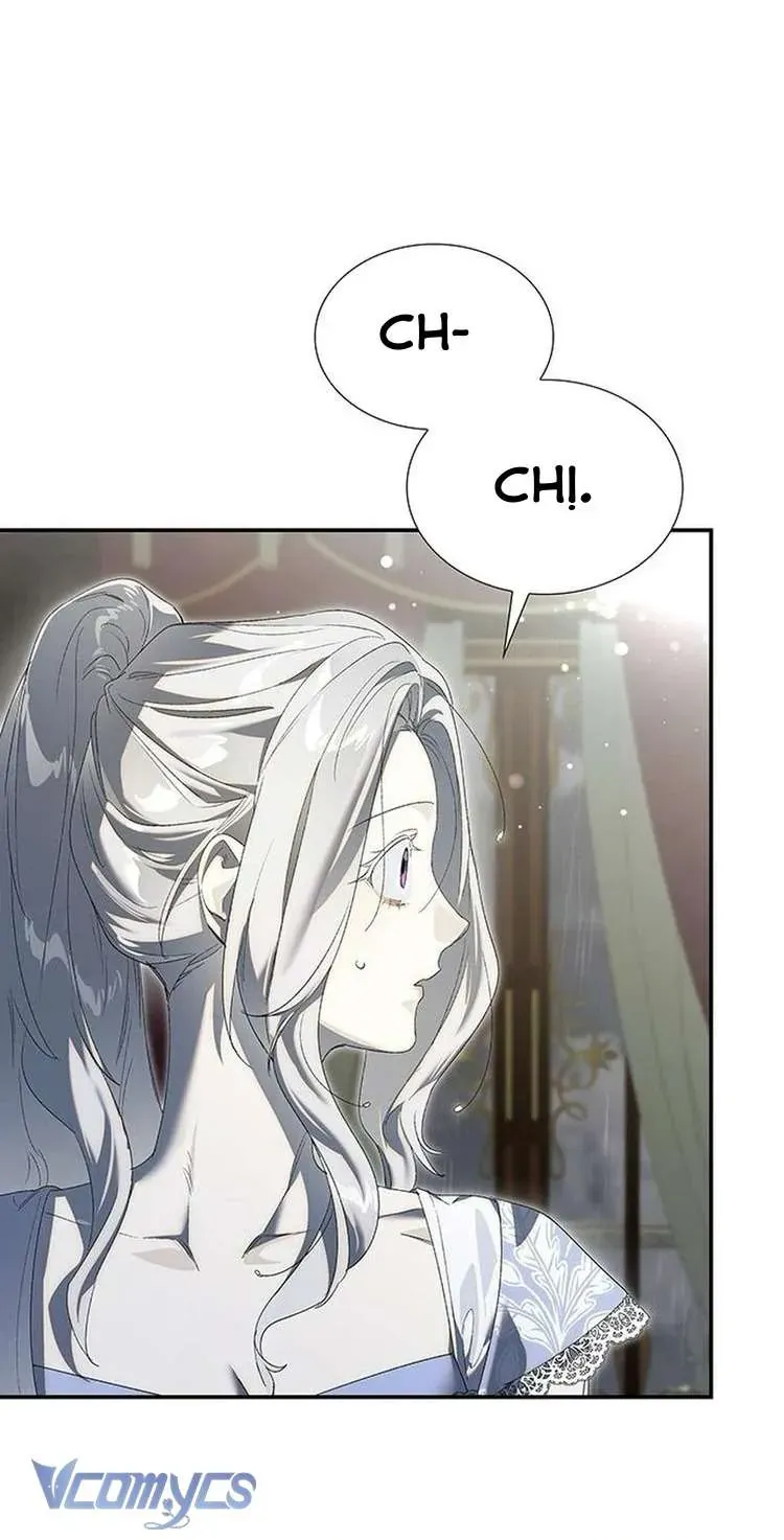 Cứ Cố Gắng Hết Sức Để Hối Hận [Chap 32]