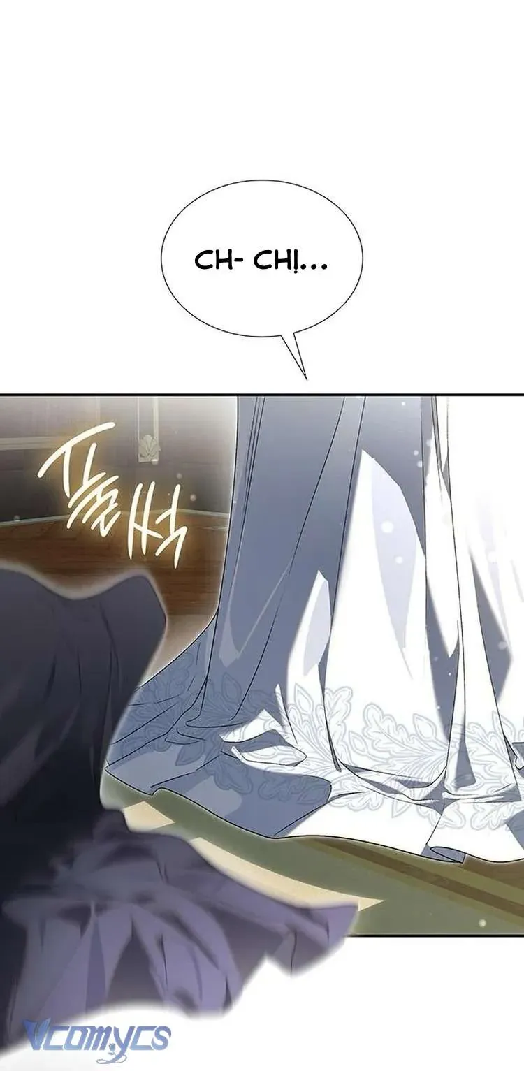 Cứ Cố Gắng Hết Sức Để Hối Hận [Chap 32]