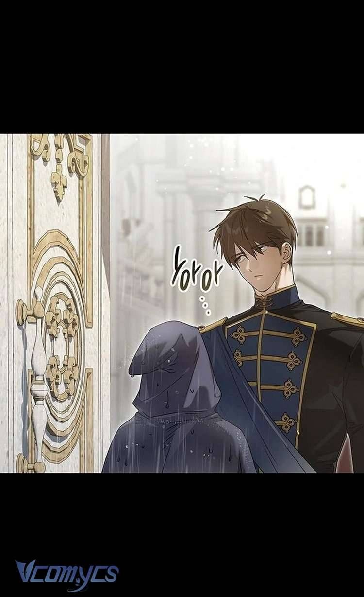 Cứ Cố Gắng Hết Sức Để Hối Hận [Chap 32]