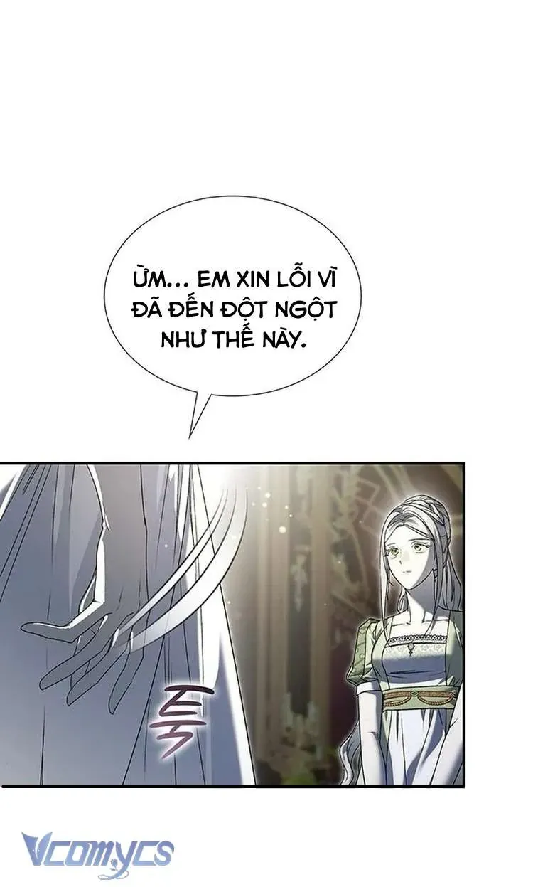 Cứ Cố Gắng Hết Sức Để Hối Hận [Chap 32]