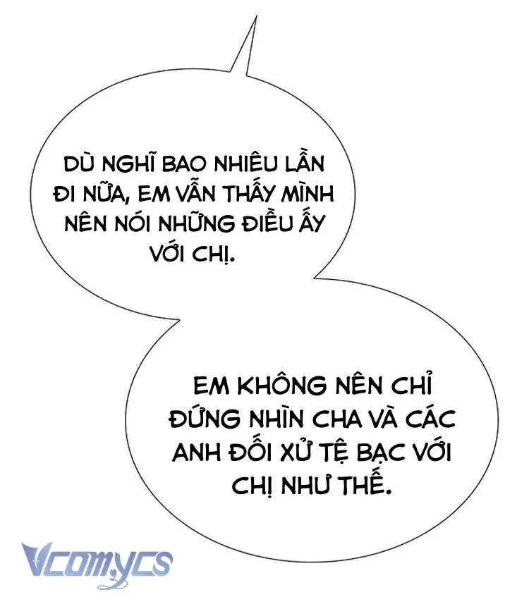 Cứ Cố Gắng Hết Sức Để Hối Hận [Chap 32]
