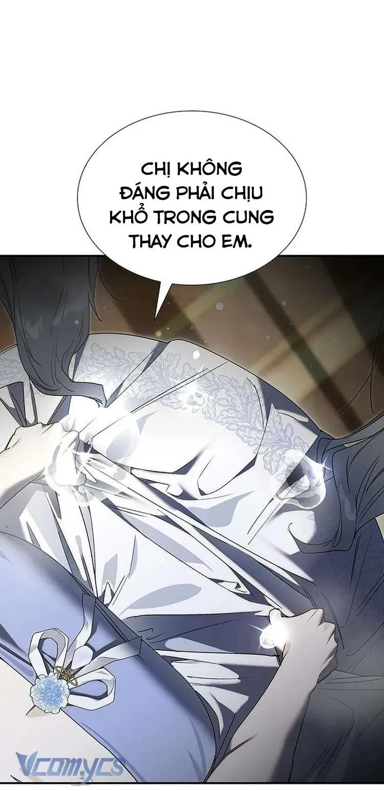 Cứ Cố Gắng Hết Sức Để Hối Hận [Chap 32]
