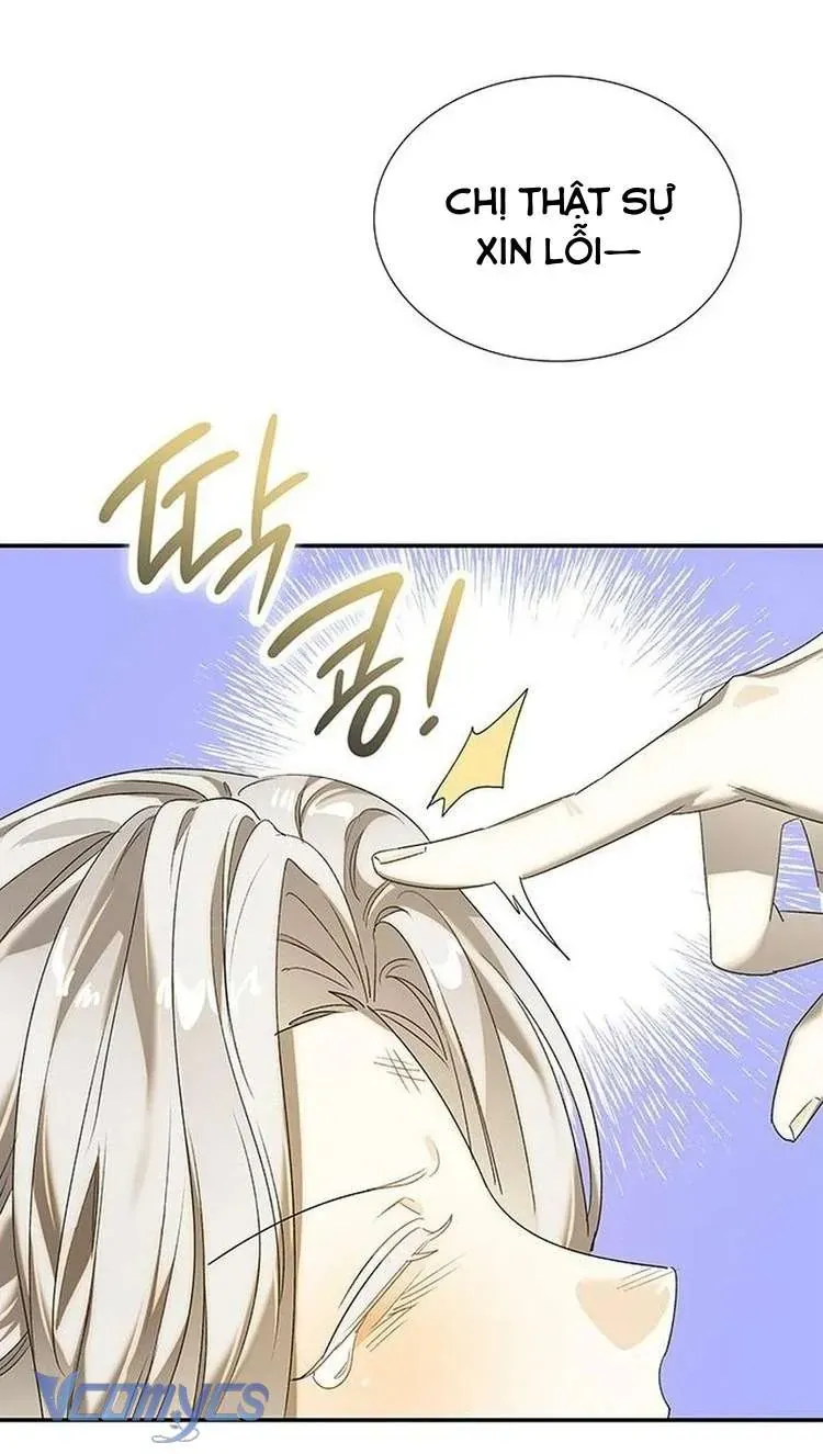 Cứ Cố Gắng Hết Sức Để Hối Hận [Chap 32]