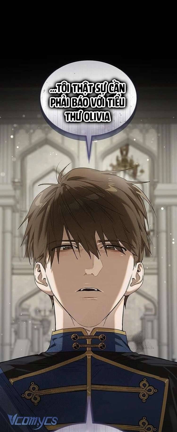 Cứ Cố Gắng Hết Sức Để Hối Hận [Chap 32]