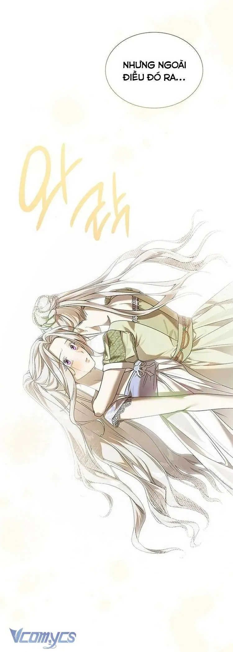 Cứ Cố Gắng Hết Sức Để Hối Hận [Chap 32]