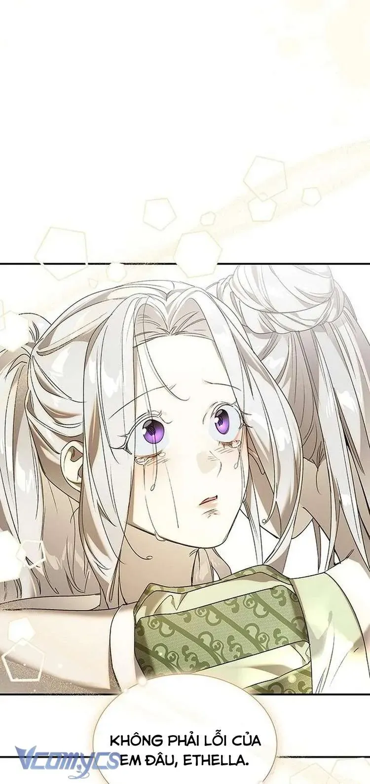 Cứ Cố Gắng Hết Sức Để Hối Hận [Chap 32]