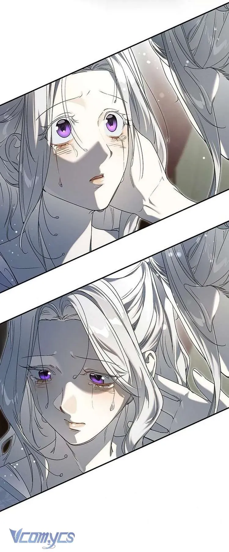 Cứ Cố Gắng Hết Sức Để Hối Hận [Chap 32]