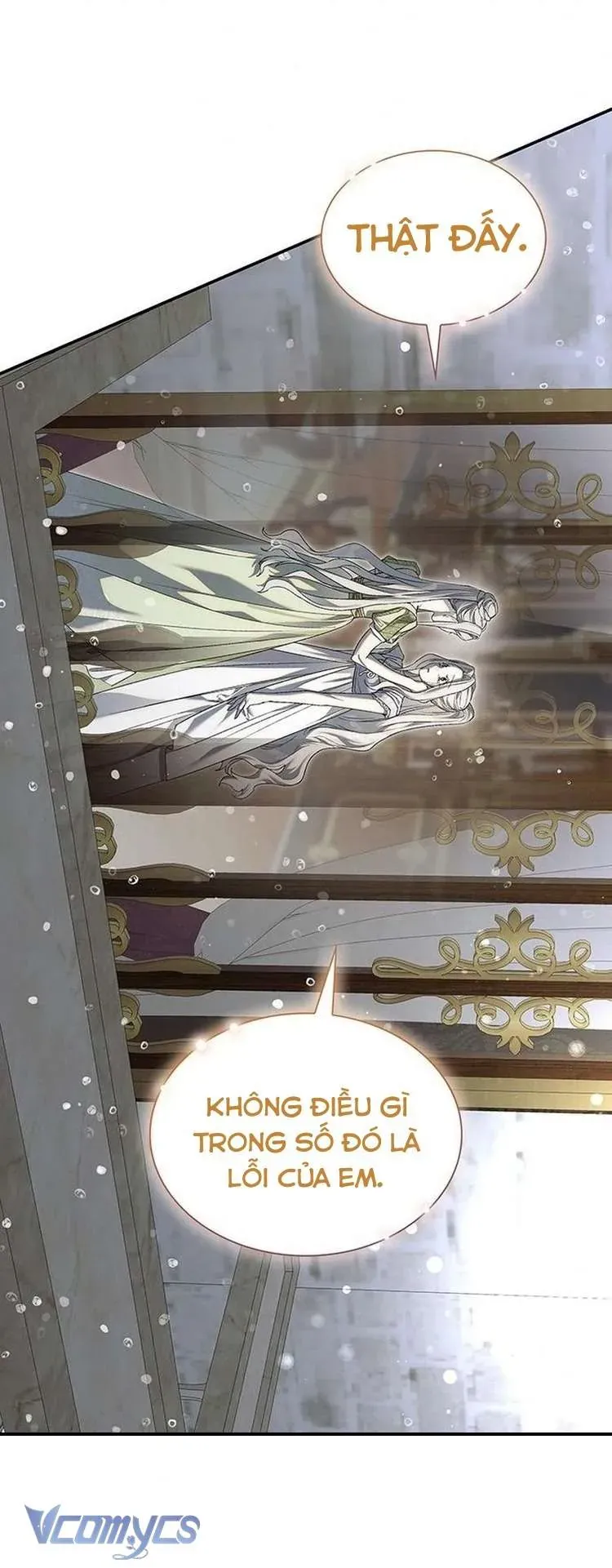 Cứ Cố Gắng Hết Sức Để Hối Hận [Chap 32]