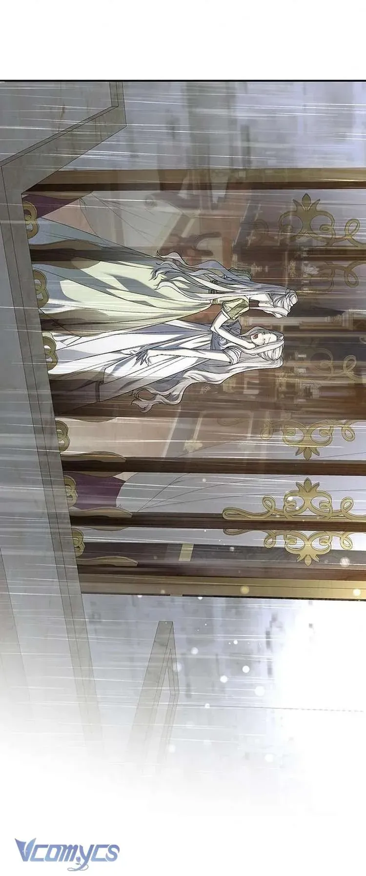 Cứ Cố Gắng Hết Sức Để Hối Hận [Chap 32]