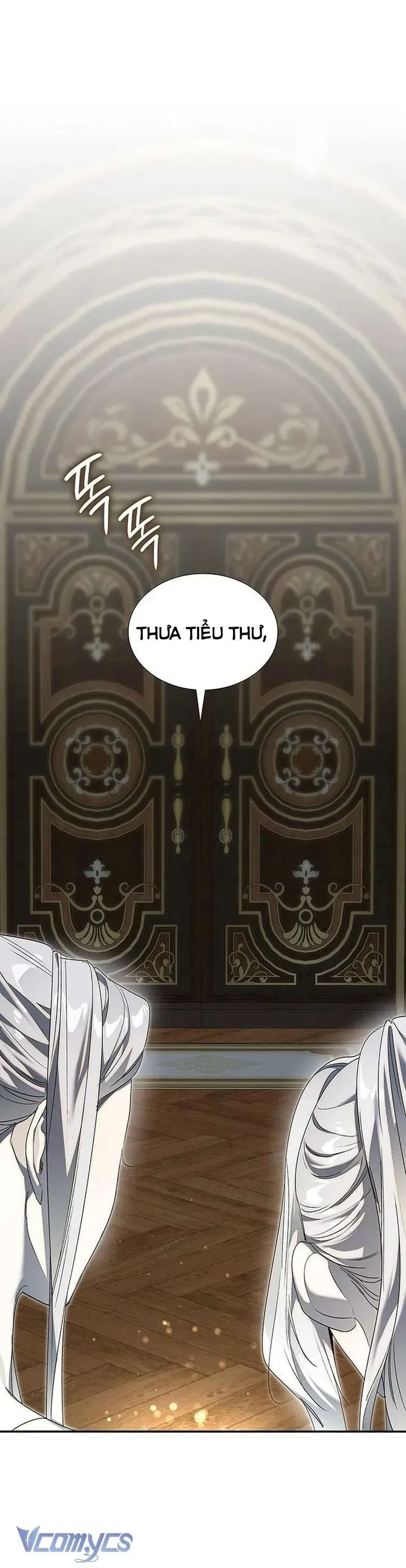 Cứ Cố Gắng Hết Sức Để Hối Hận [Chap 32]