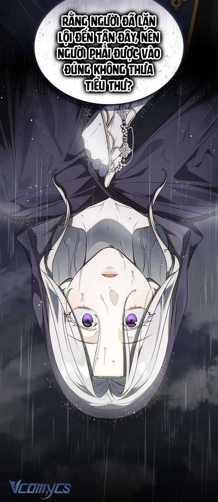 Cứ Cố Gắng Hết Sức Để Hối Hận [Chap 32]