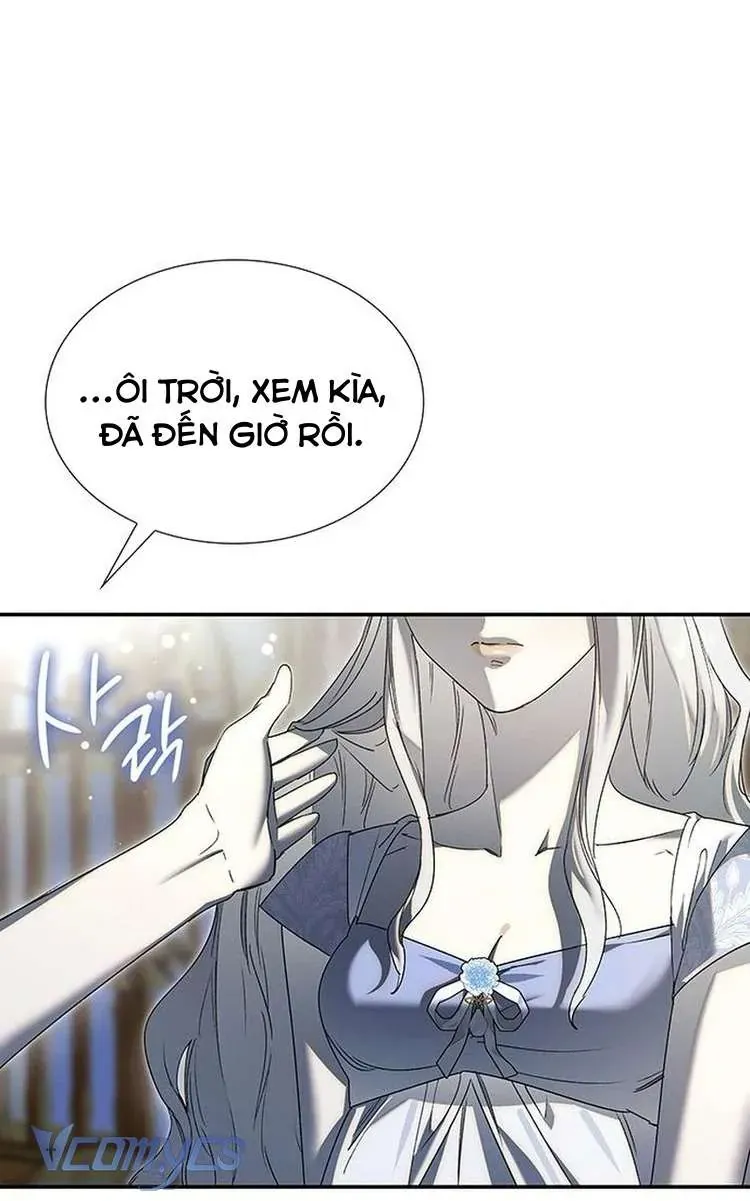 Cứ Cố Gắng Hết Sức Để Hối Hận [Chap 32]