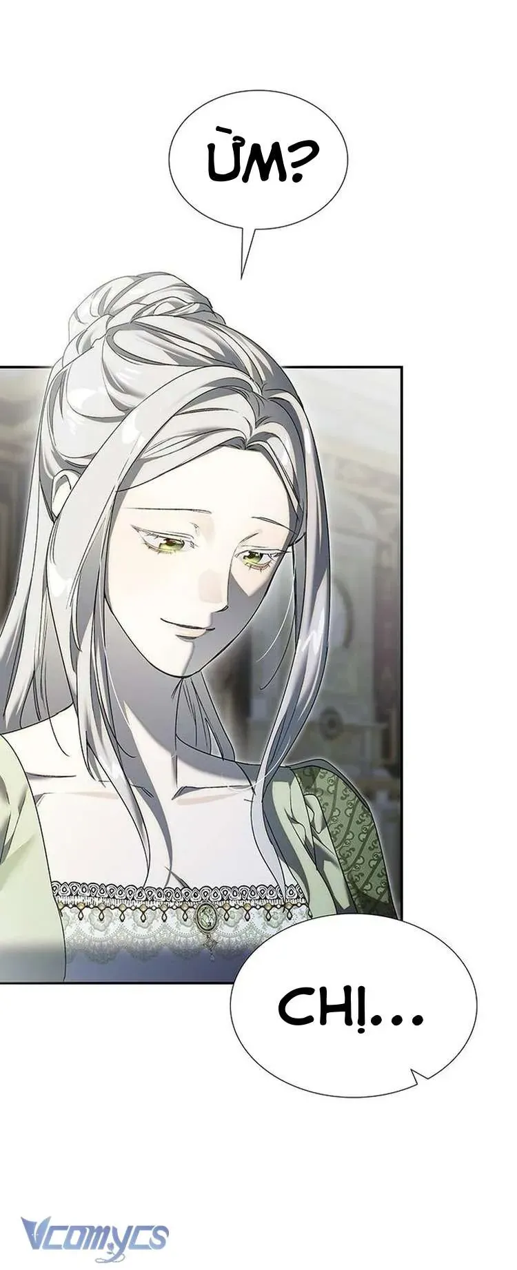 Cứ Cố Gắng Hết Sức Để Hối Hận [Chap 32]