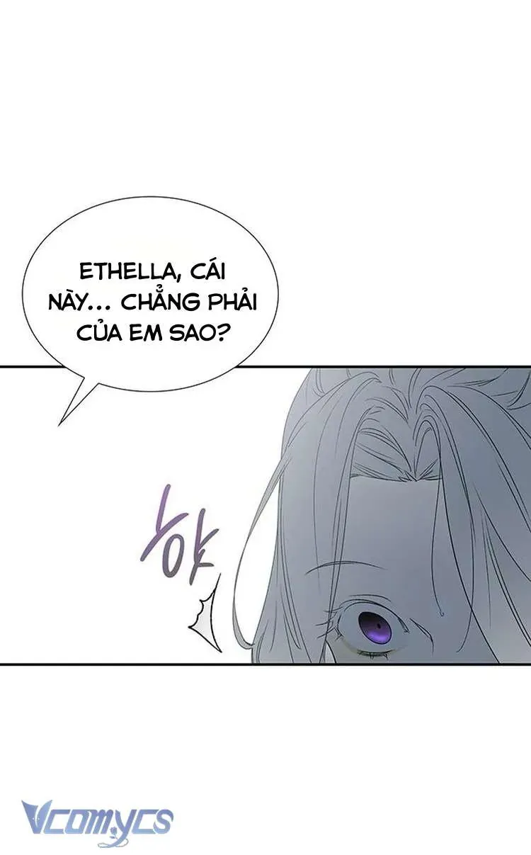Cứ Cố Gắng Hết Sức Để Hối Hận [Chap 32]